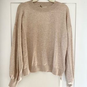 COPY - NWT • Christy Dawn Carson Sweater • L